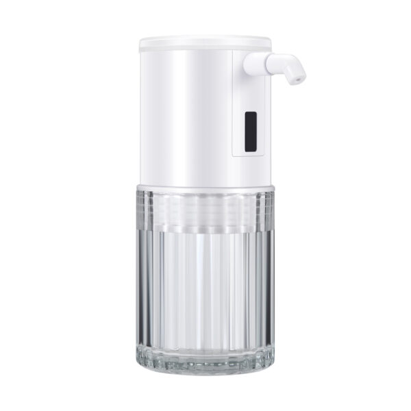 Rechargeable Energy-Saving Automatic Sensor Soap Dispenser