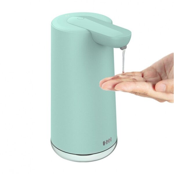 Smart Electric Foam Soap Dispenser