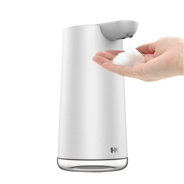 Smart Electric Foam Soap Dispenser