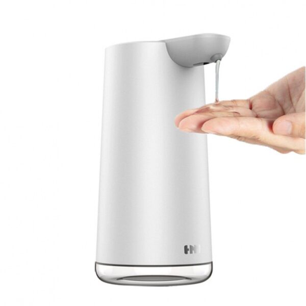 Smart Electric Foam Soap Dispenser