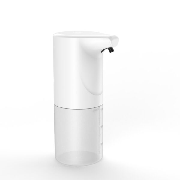 Wall-Mountable Smart Automatic Sensor Foam Soap Dispenser