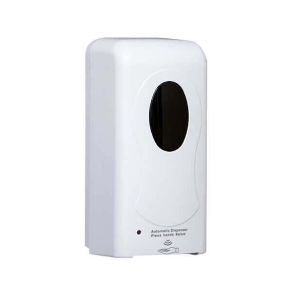 Automatic Sanitizing Smart Sensor Foam Soap Dispenser