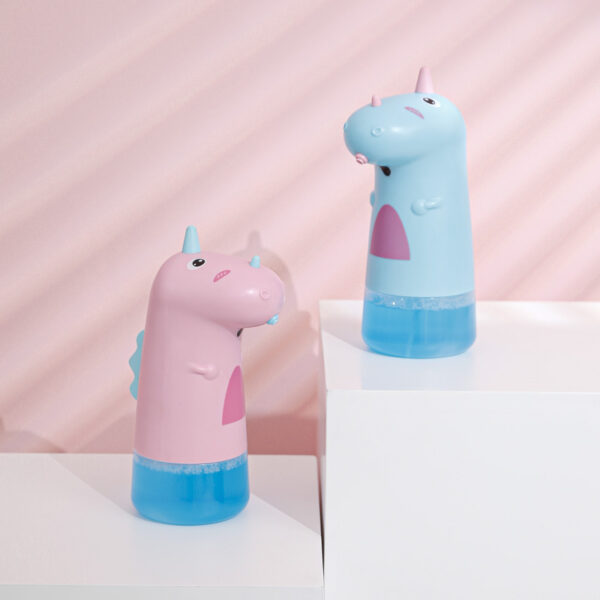 Unicorn Children's Automatic Soap Dispenser