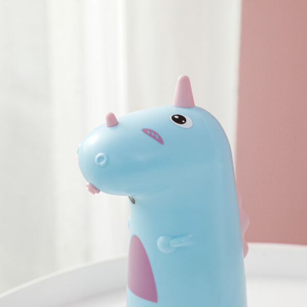 Unicorn Children's Automatic Soap Dispenser