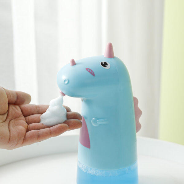 Unicorn Children's Automatic Soap Dispenser