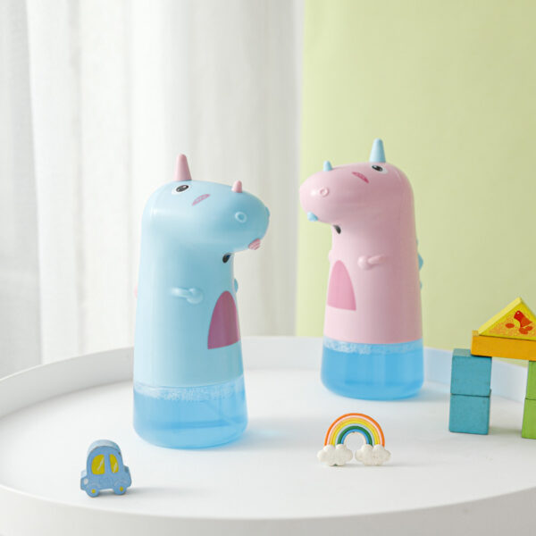 Unicorn Children's Automatic Soap Dispenser