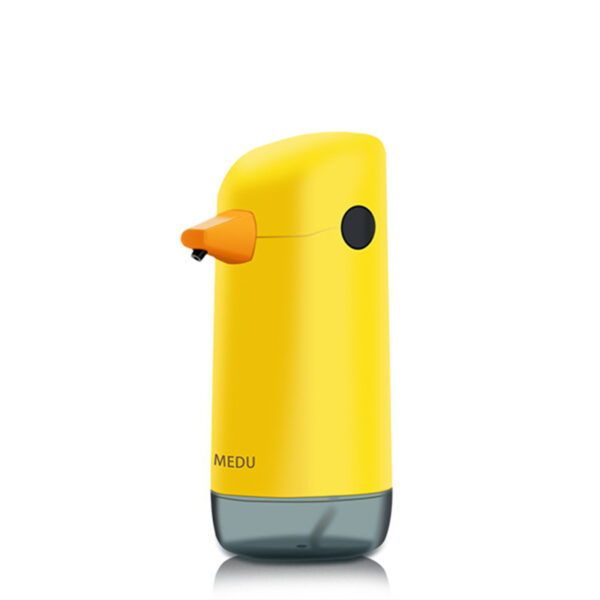 Little Yellow Duck Automatic Sensor Soap Dispenser