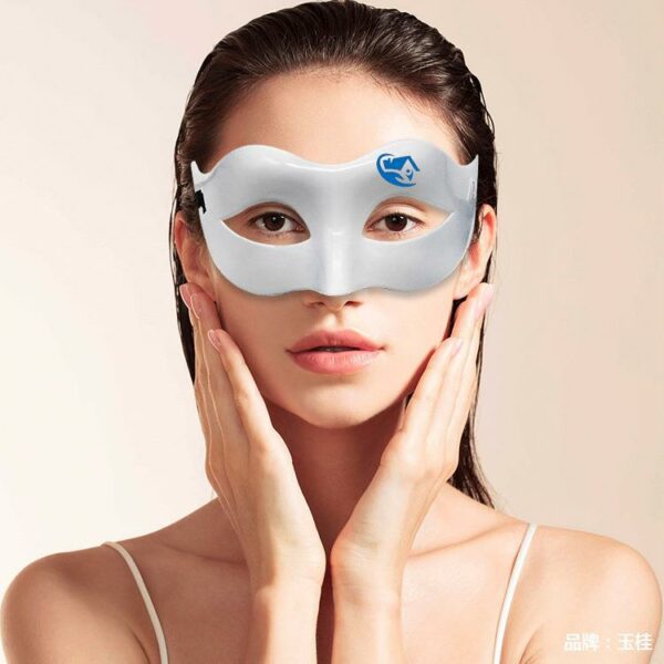 Customizable Half-Face Masks