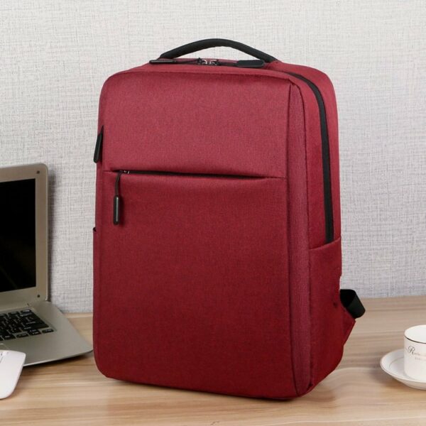 Business Laptop Backpack