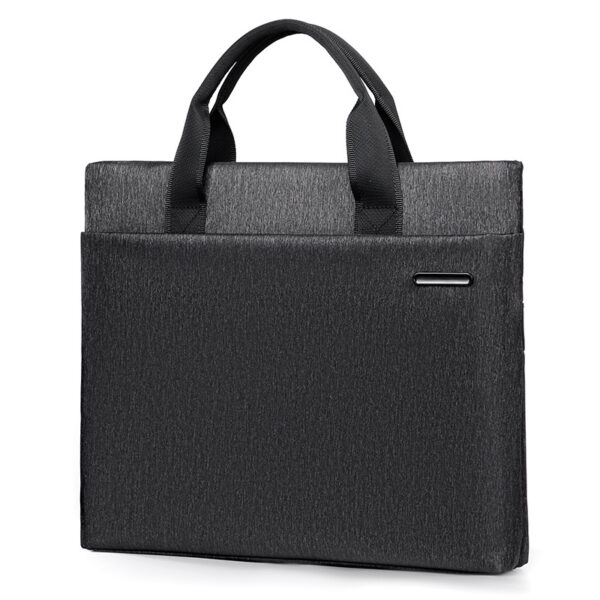 Business Meeting Tote Bag