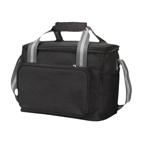 Large Capacity Insulated Picnic Bag