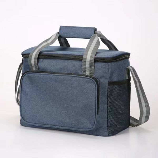 Large Capacity Insulated Picnic Bag