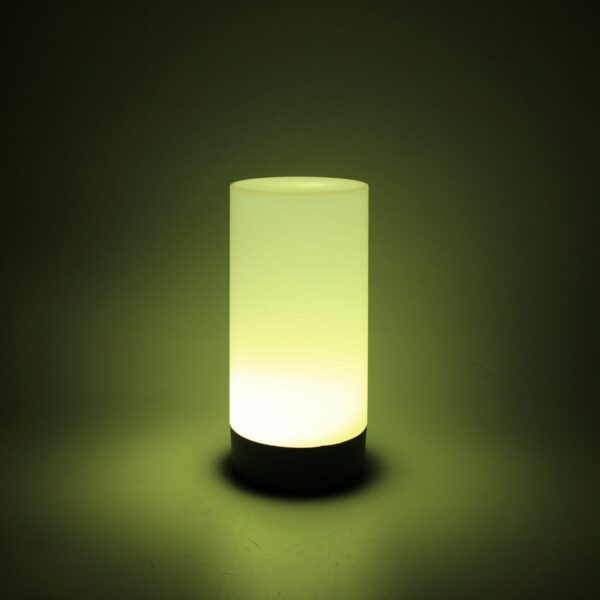 LED Cylinder Atmosphere Night Light