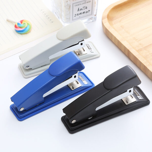 Durable Ergonomic Handheld Stapler