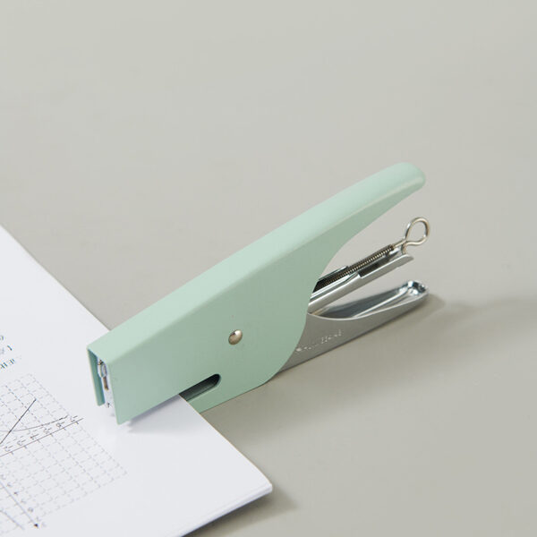 Whale Head Handheld Stapler