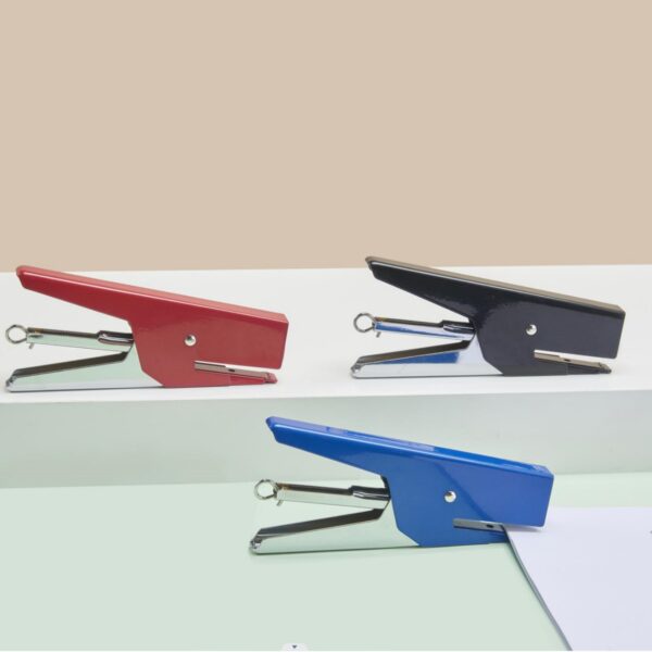 Whale Head Handheld Stapler