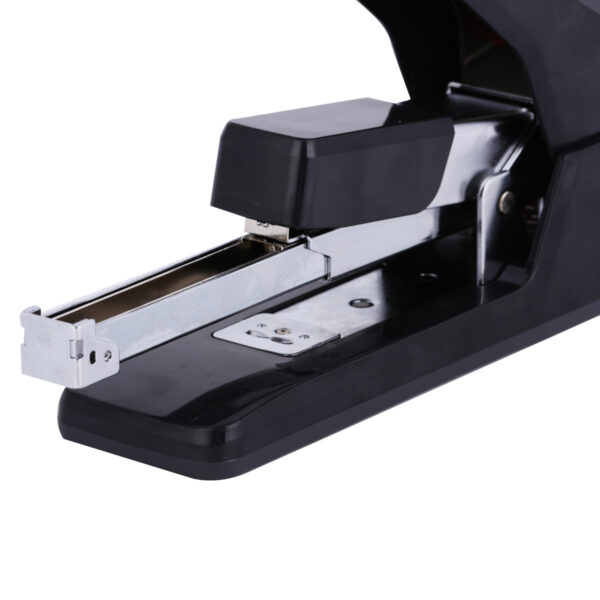 Wide-Opening Ergonomic Heavy-Duty Stapler