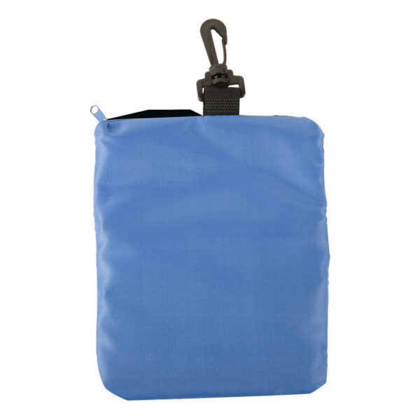 Golf Tee Accessory Pouch Bag