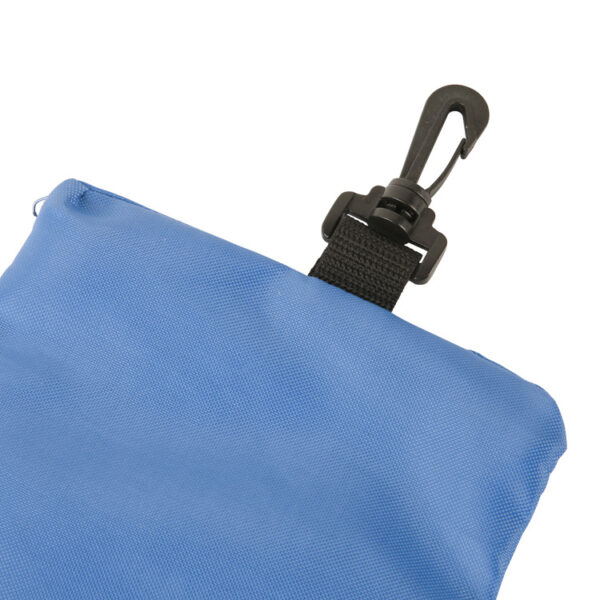 Golf Tee Accessory Pouch Bag