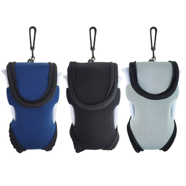 Neoprene Golf Accessory Tool Bag