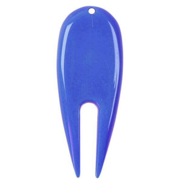 Multi-Color ABS Golf Divot Tool