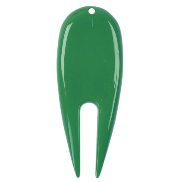 Multi-Color ABS Golf Divot Tool