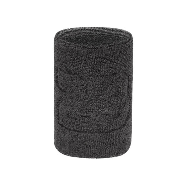 Cotton Sweat-Absorbent Breathable Gym Wristbands