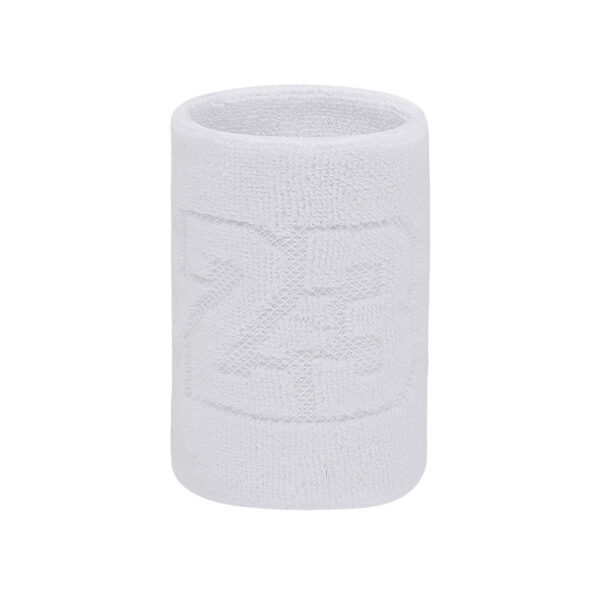 Cotton Sweat-Absorbent Breathable Gym Wristbands