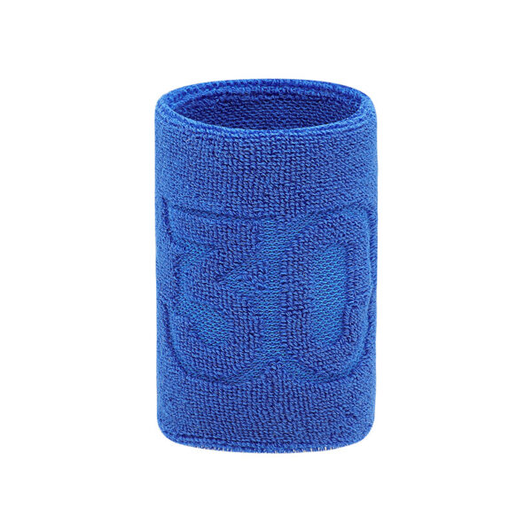 Cotton Sweat-Absorbent Breathable Gym Wristbands