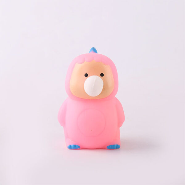 TPR Baby Bubble Stress Relief Toy