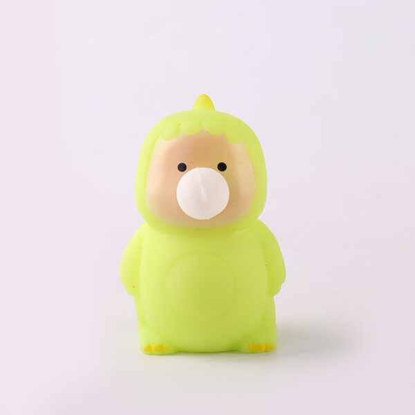 TPR Baby Bubble Stress Relief Toy