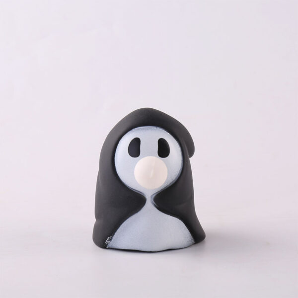 TPR Ghost Bubble Stress Relief Toy