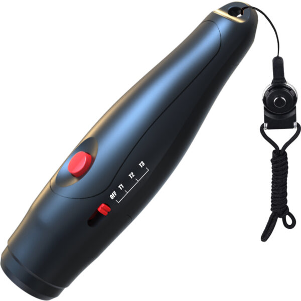 High-Volume Outdoor Training Electronic Whistle