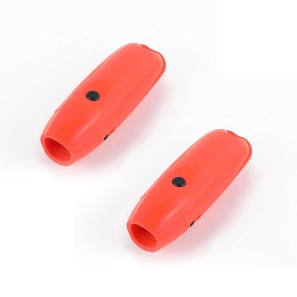 Mini Portable Electronic Whistle