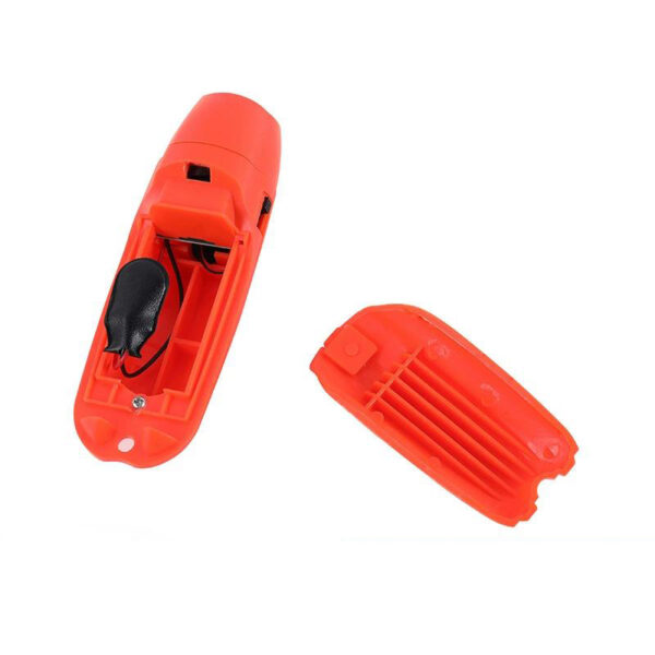 Mini Portable Electronic Whistle