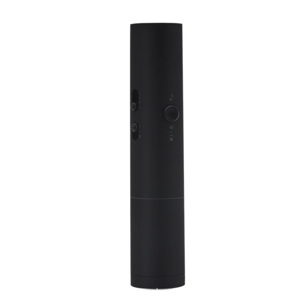 USB Rechargeable Laser Electronic Whistle