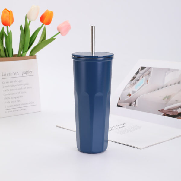 Stainless Steel Insulated 25oz Tumbler Cup