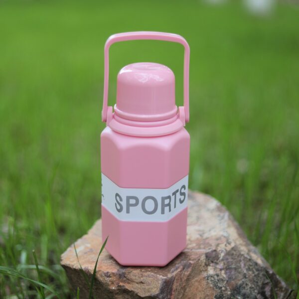 Large Capacity 35oz Outdoor Sports Water Bottle