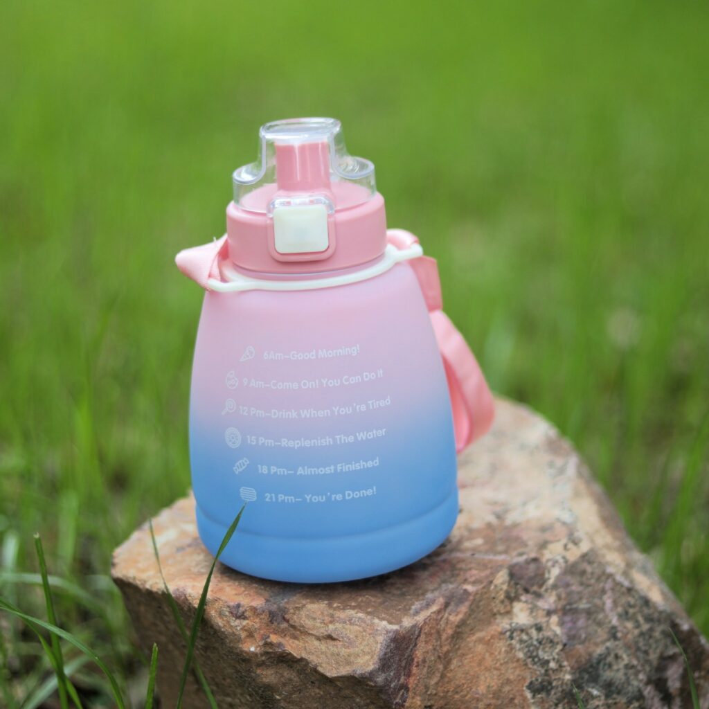 Gradient Wide-Body 25oz Water Bottle