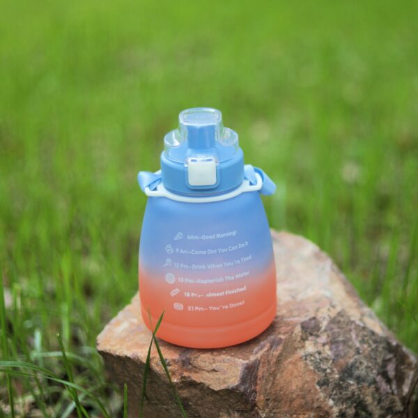 Gradient Wide-Body 25oz Water Bottle