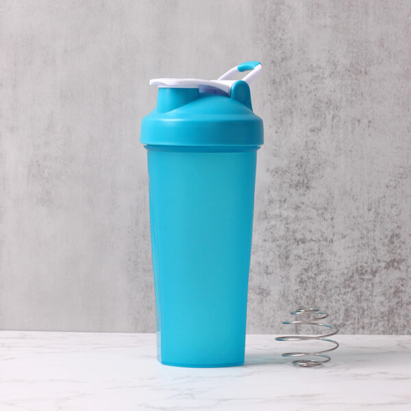 Sports Protein Shaker Cup