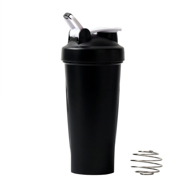 Sports Protein Shaker Cup