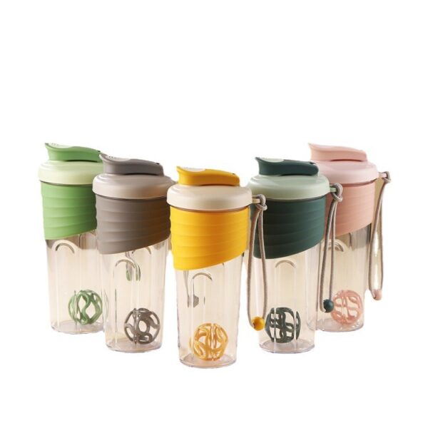 Creative Direct-Drink Protein Shaker Cup