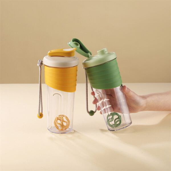 Creative Direct-Drink Protein Shaker Cup