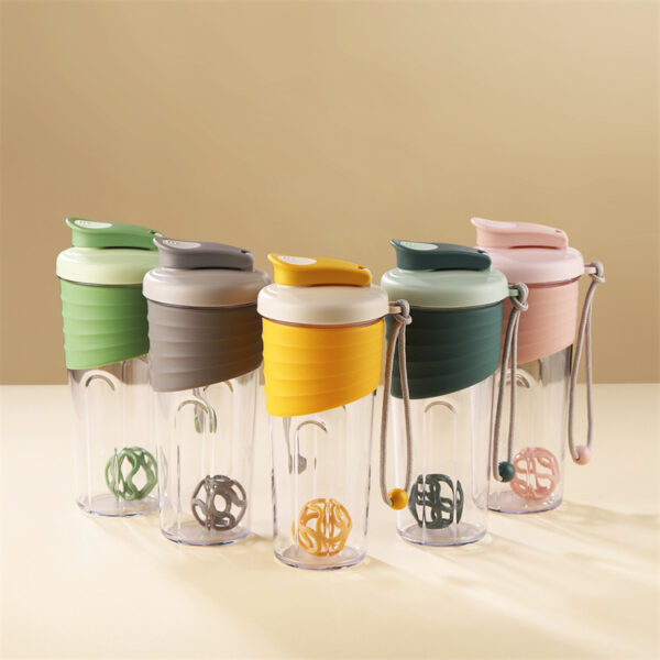 Creative Direct-Drink Protein Shaker Cup