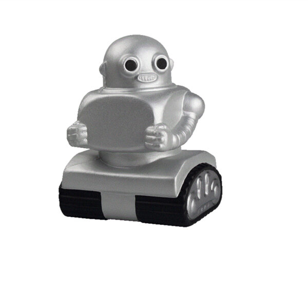 PU Tracked Robot Stress Reliever