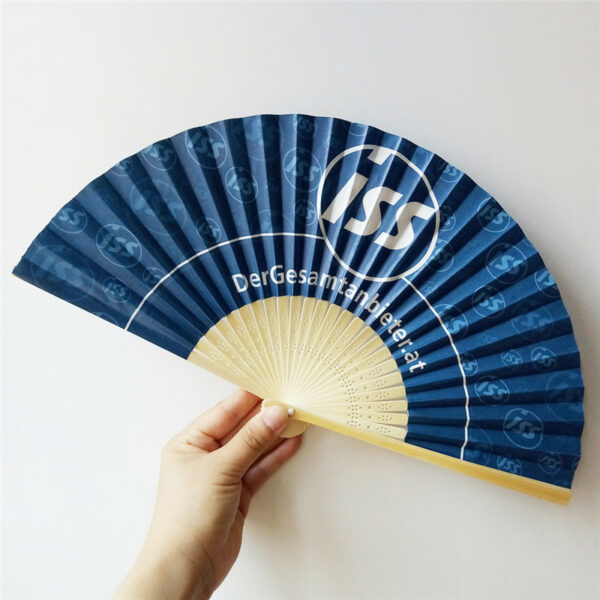 Folding Hand Fans