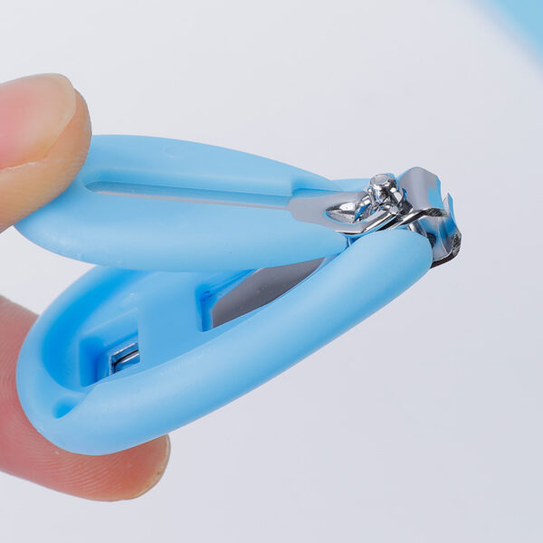 Baby Nail Clippers