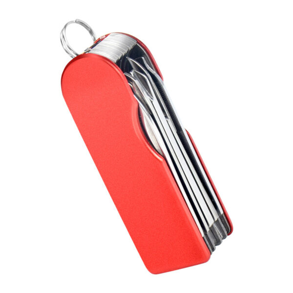 Multifunctional Folding Nail Clipper