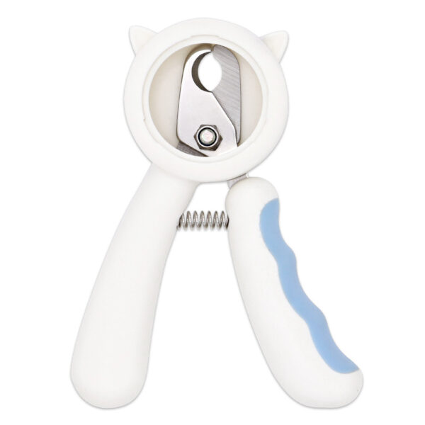 Pet Splash Proof Nail Clippers